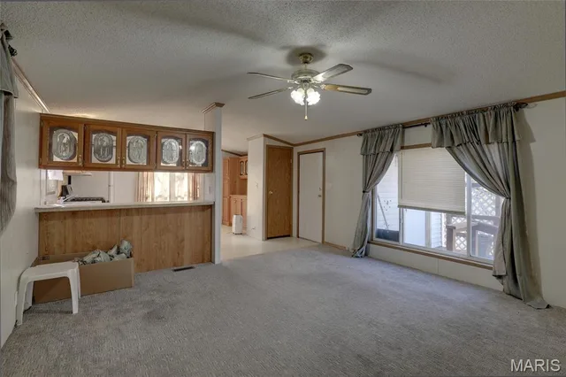 Kitchen — 19503 State Highway Y Lewistown Missouri real estate