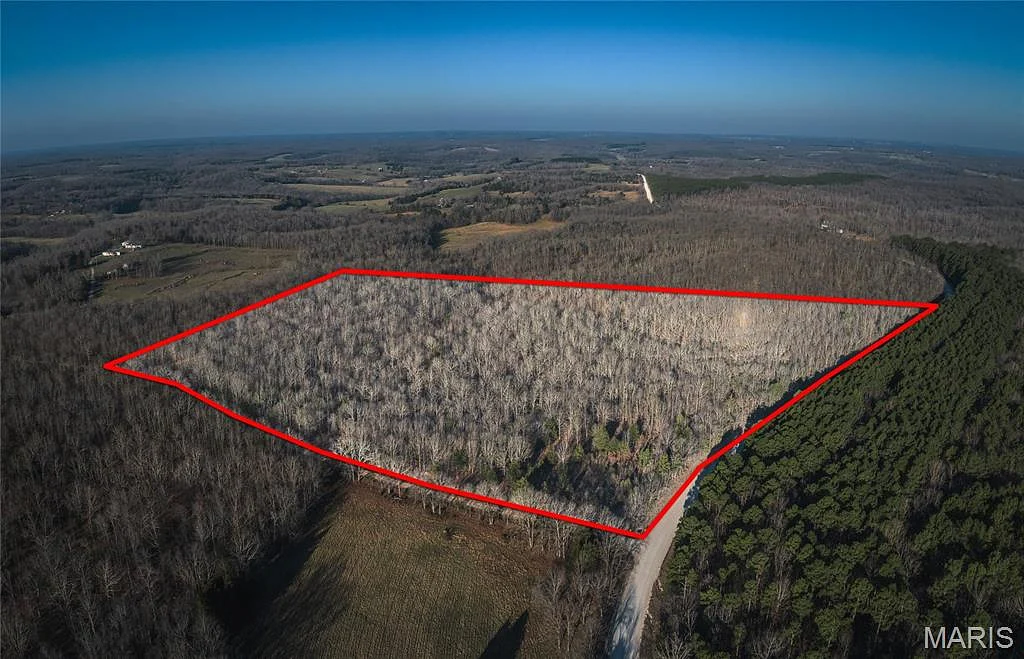 0 County Road 4160, St James MO