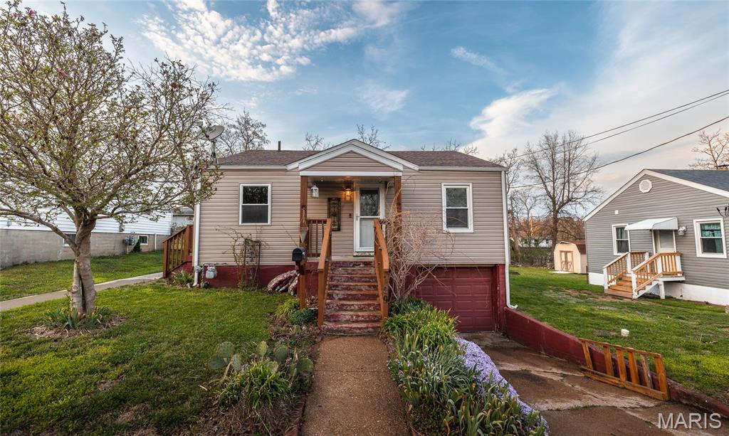 709 6th Street, Rolla MO