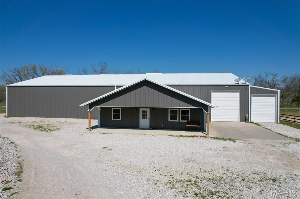 3503 PCR 616, Perryville MO
