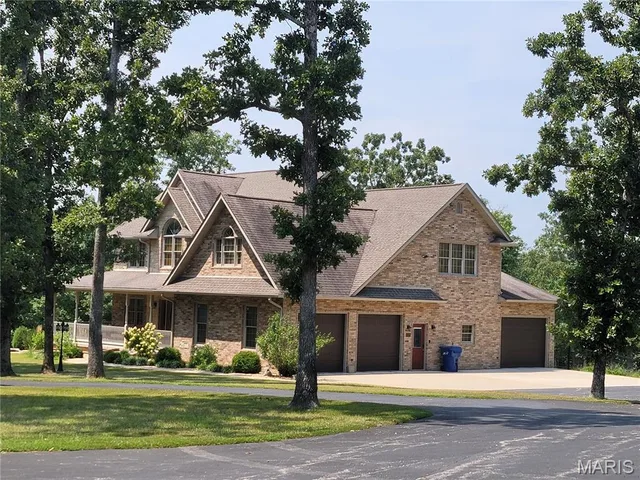 447 County Road 4185, Salem MO real estate