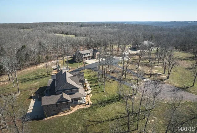 447 County Road 4185, Salem MO real estate