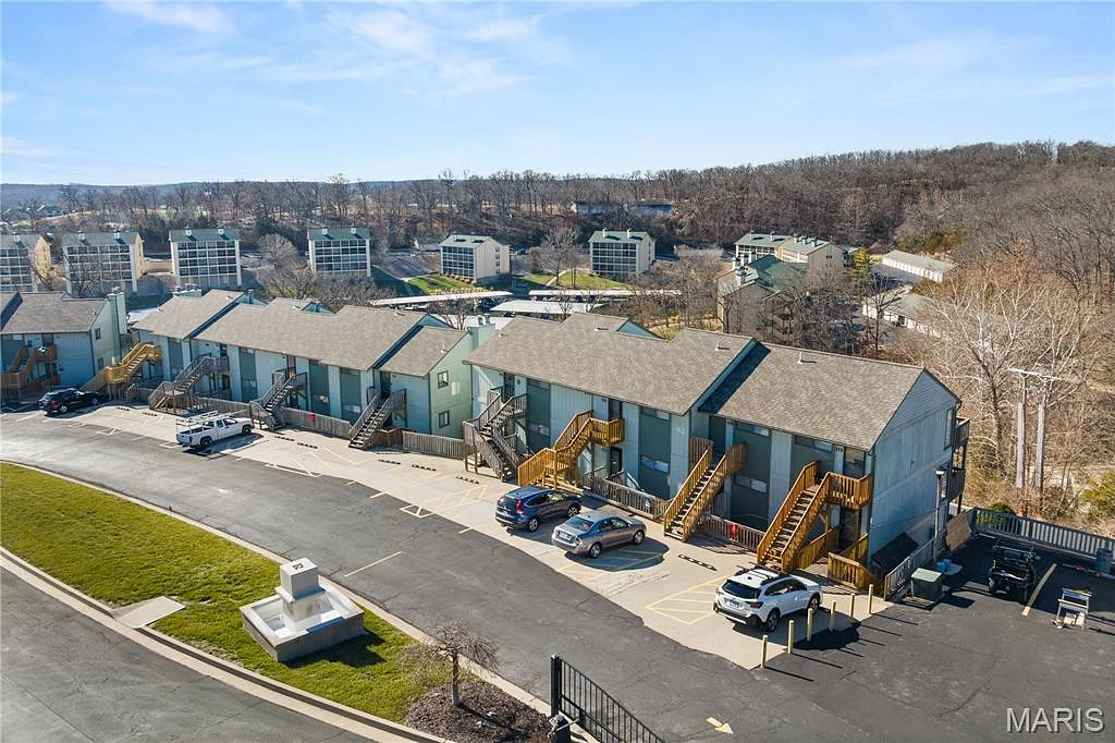 163 Southwood Shores Place, Lake Ozark MO