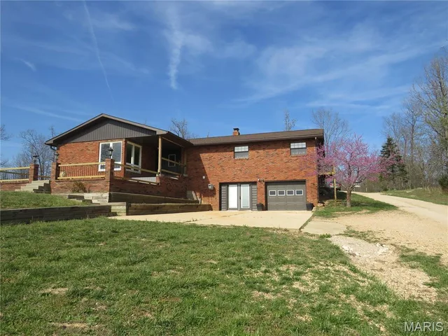 772 Highway D, Ellington MO real estate