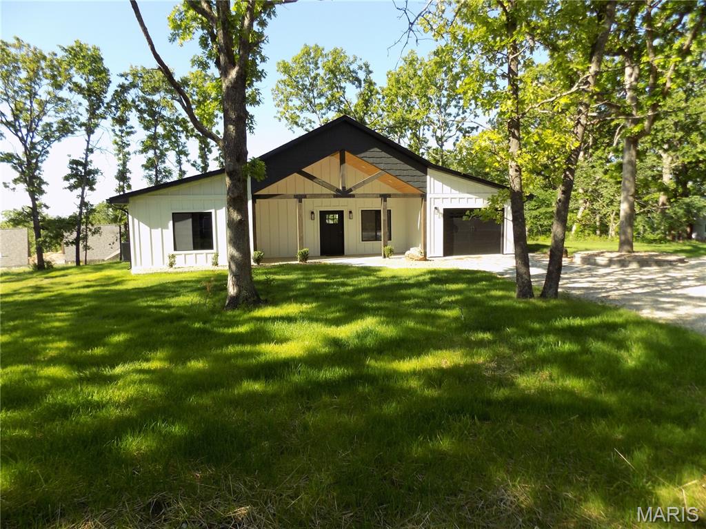 10801 Barley Court Rolla Missouri 2 bedroom 2 bathroom home for sale listed at $299,900