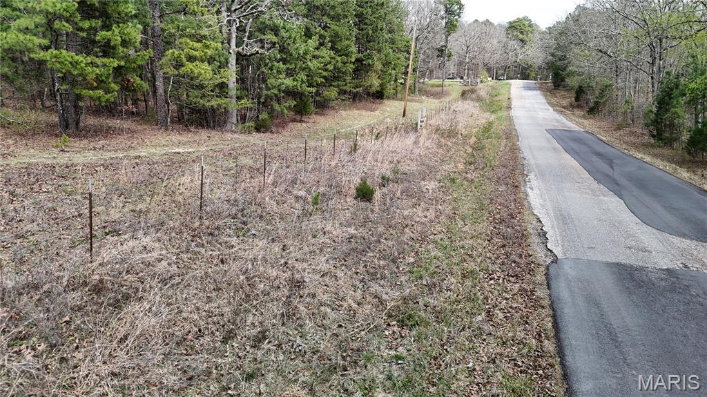 TBD County Road B - Carter 256, Ellsinore MO