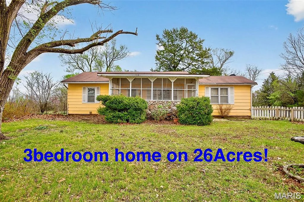 30050 Highway T, Richland MO real estate
