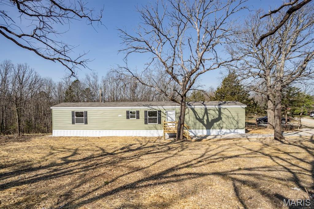 18356 Lassiter Lane, Waynesville MO
