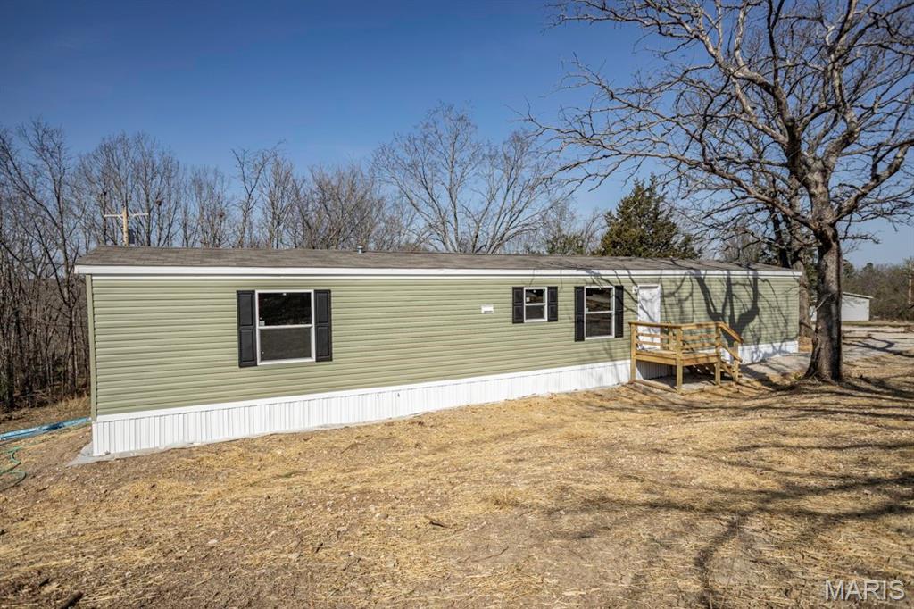 18356 Lassiter Lane Waynesville Missouri 3 bedroom 2 bathroom home for sale listed at $139,900
