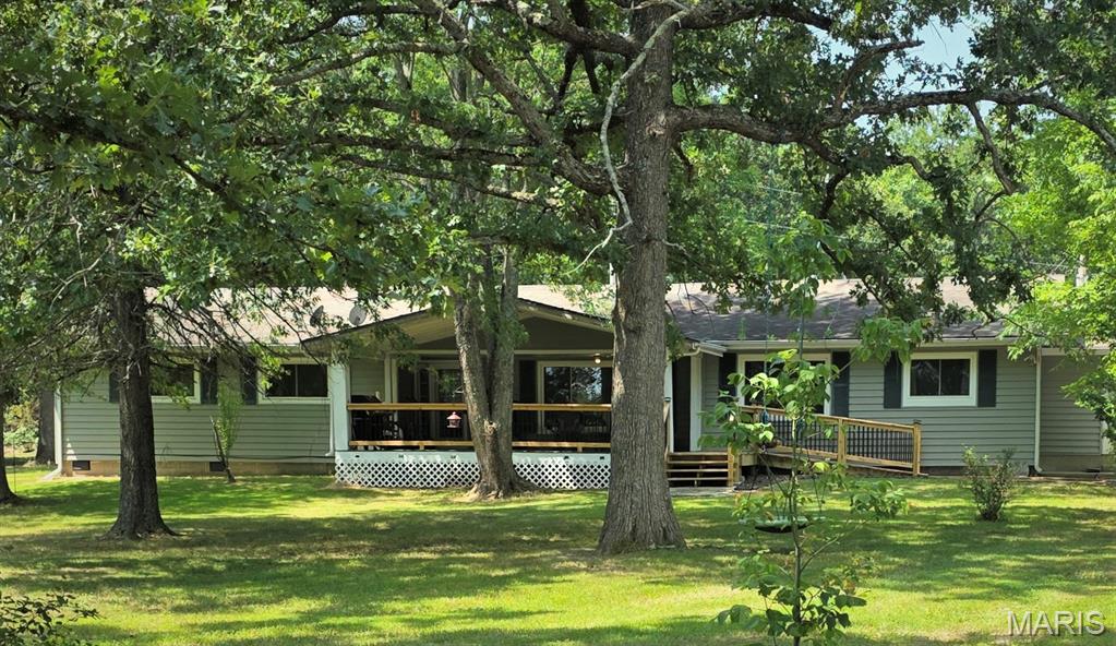2066 State Road Jj  REVISED !!, Stoutland MO
