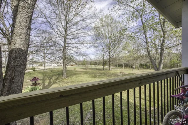 Primary bedroom — 2066 State Road Jj Stoutland Missouri real estate