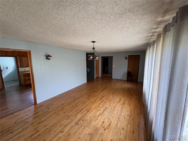 Kitchen — 7440 Highway 17 Houston Missouri real estate