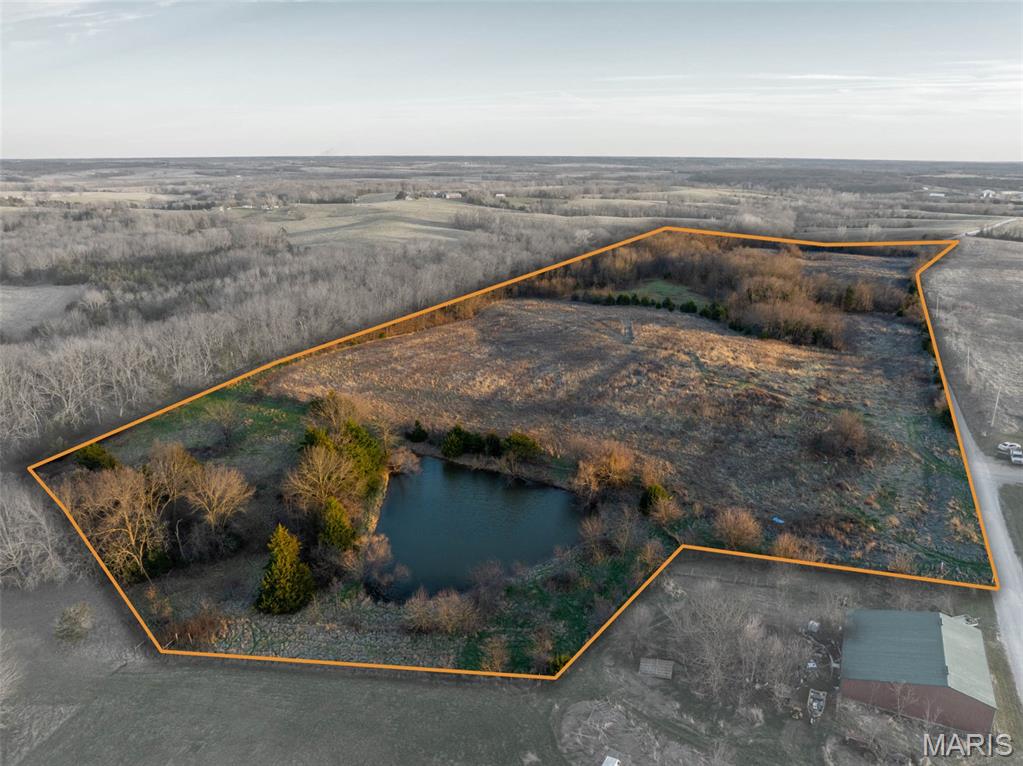 Tract 2 Ember Drive Brookfield Missouri home for sale listed at $181,485