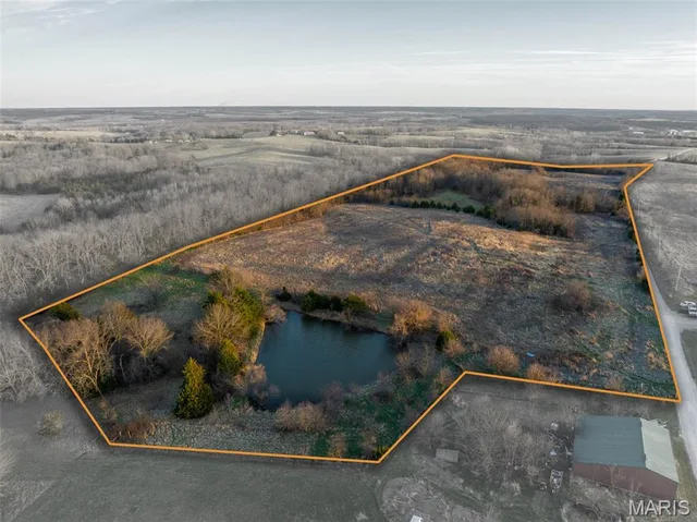 Tract 2 Ember Drive, Brookfield MO real estate