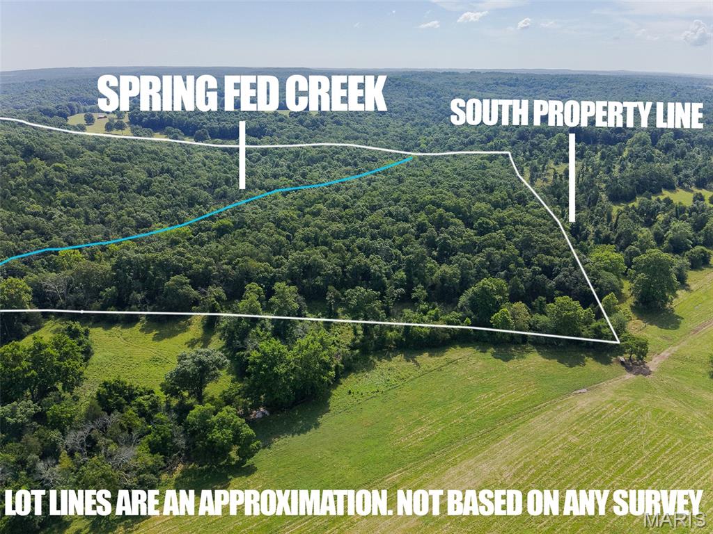 000 County Road 544, Caulfield MO real estate