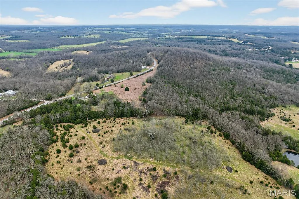 000 Highway T, Richland MO real estate