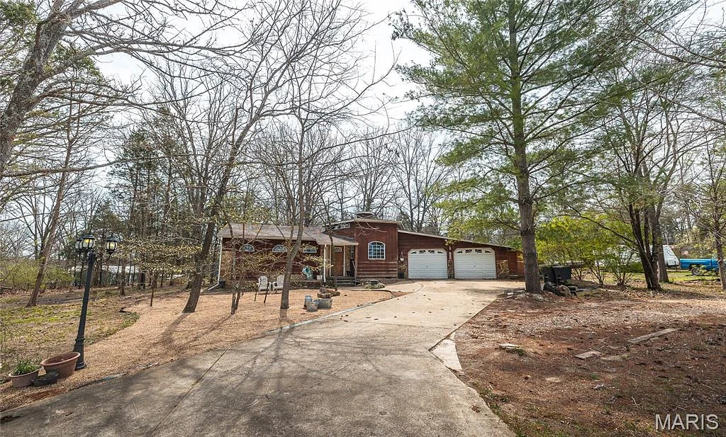 14394 Dillon Outer Road, St James MO real estate