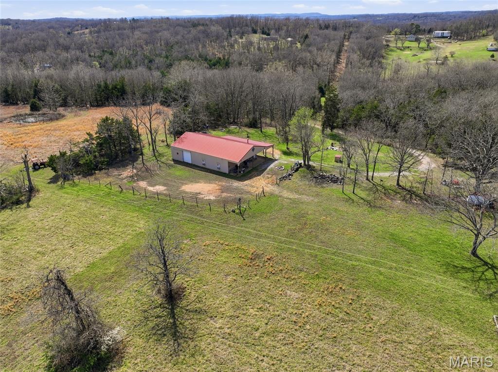 2480 County Road 317, Other MO real estate