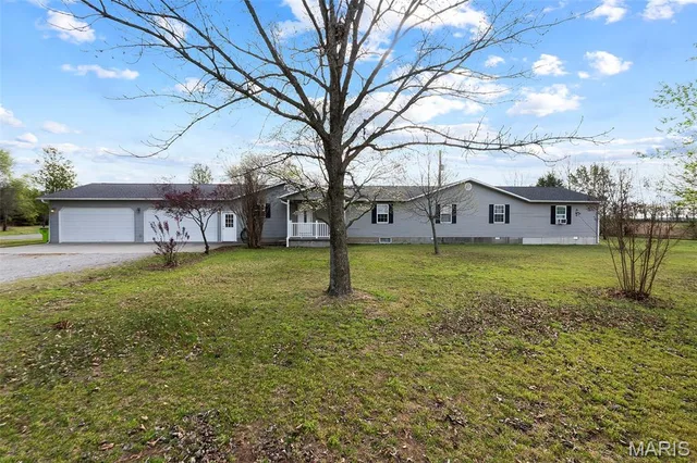 444 County Highway 505, Benton MO real estate