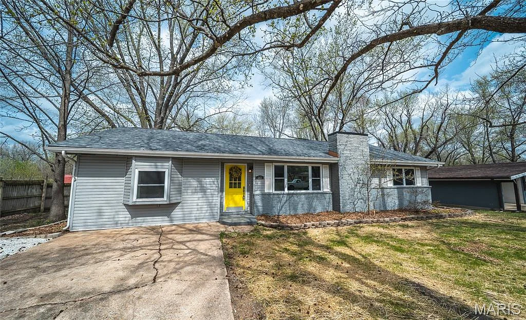 343 Winter Drive, St James MO real estate