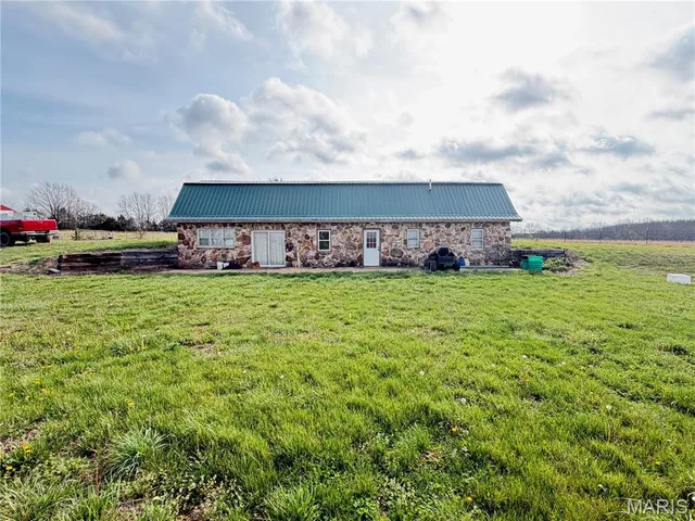 Front exterior — 20542 Concord RD Other Missouri real estate