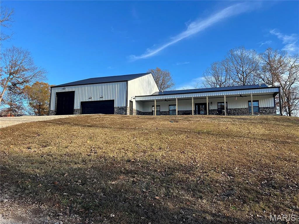 23013 ROCK BLUFF Drive, Richland MO real estate