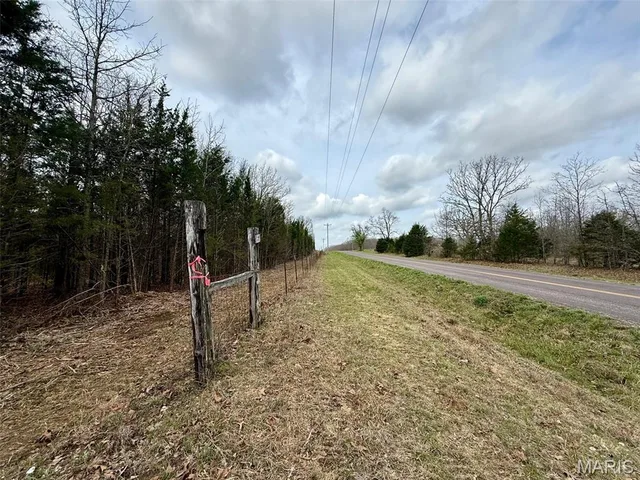 Living room — 000 Highway CC Tract A Licking Missouri real estate