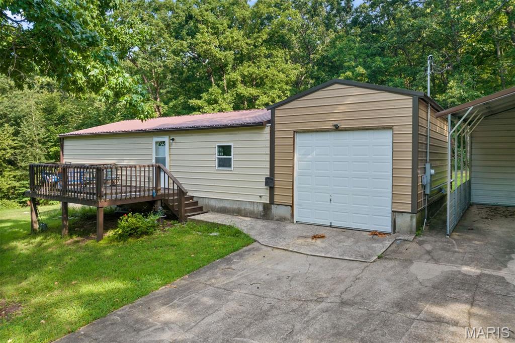 11 Jade Road, Rocky Mount MO