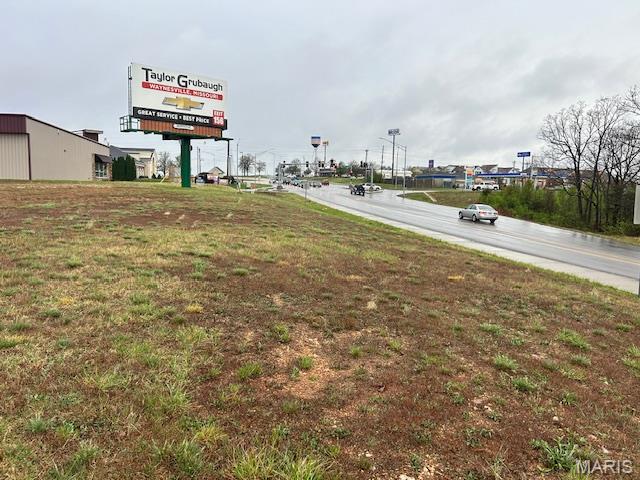 Front exterior — TBD Highway Y St Robert Missouri real estate
