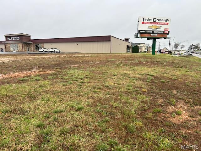 Kitchen — TBD Highway Y St Robert Missouri real estate