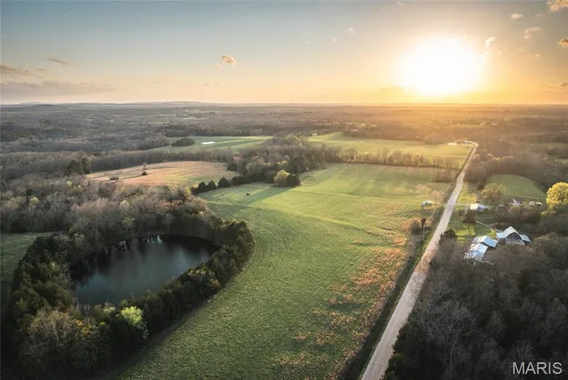 5262 Pinkston, Ste Genevieve MO real estate