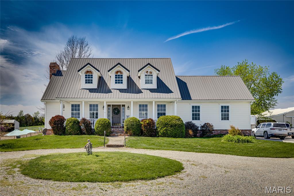 3952 Frye Road, Farmington MO real estate