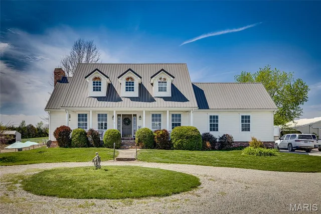 3952 Frye Road, Farmington MO real estate