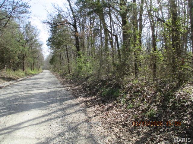 Kitchen — Lot # 8 PCR 910 Perryville Missouri real estate