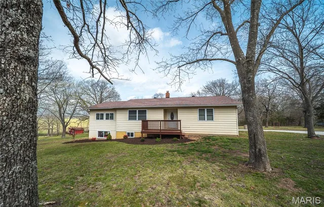 14301 County Road 2480, St James MO