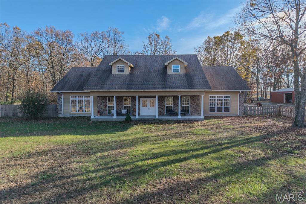 15650 HWY WW, Lebanon MO
