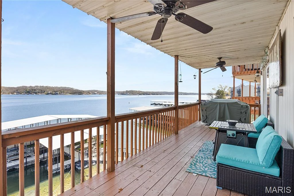 114-2A Tara Road, Lake Ozark MO real estate