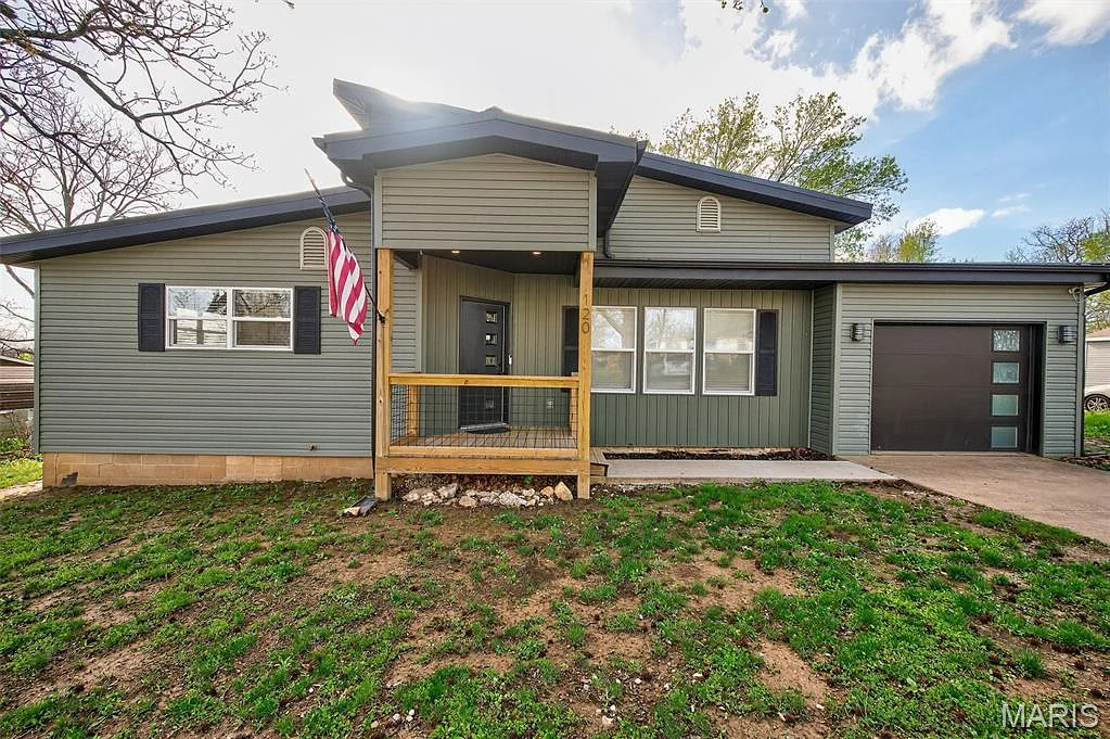 120 Preston Street, Crocker MO real estate