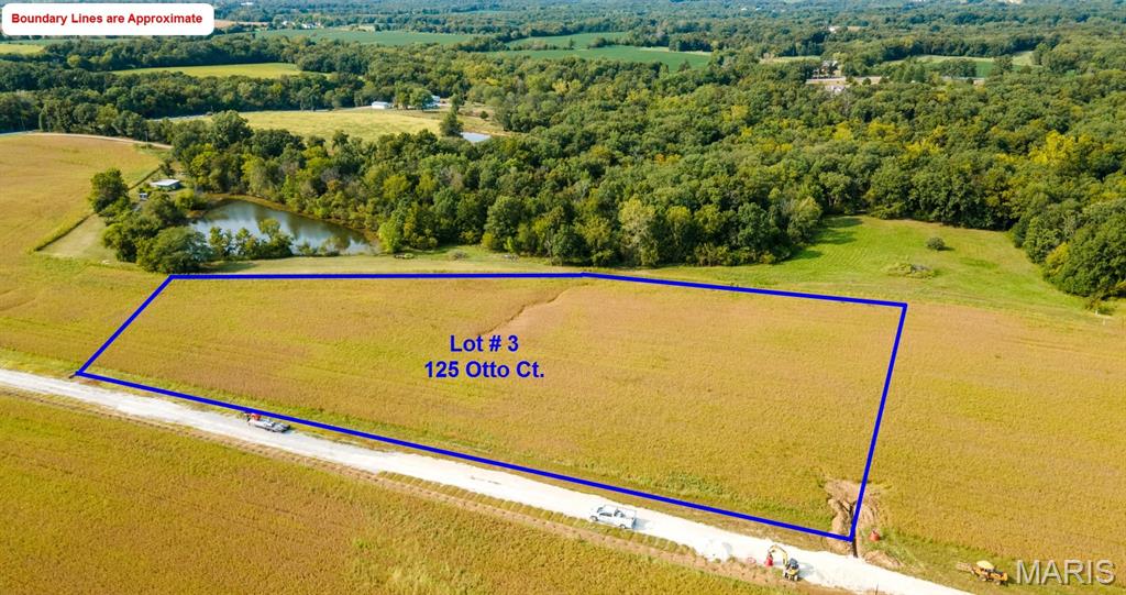 125 Otto Court Silex Missouri home for sale listed at $109,900