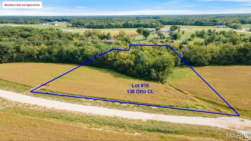 136 Otto Court, Silex MO