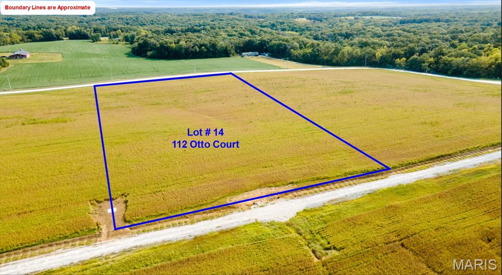 112 Otto Court, Silex MO