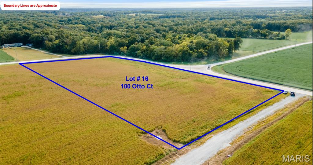 100 Otto Court, Silex MO
