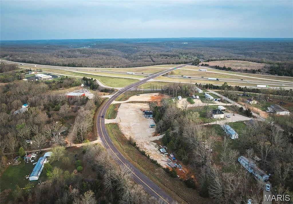 TBD Highway P, Richland MO real estate