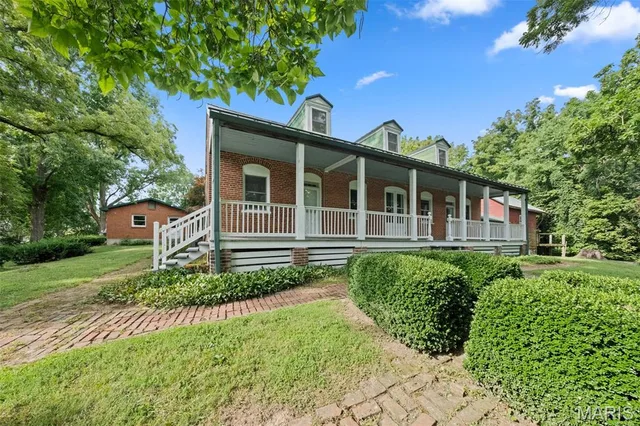205 8th Street, Hermann MO