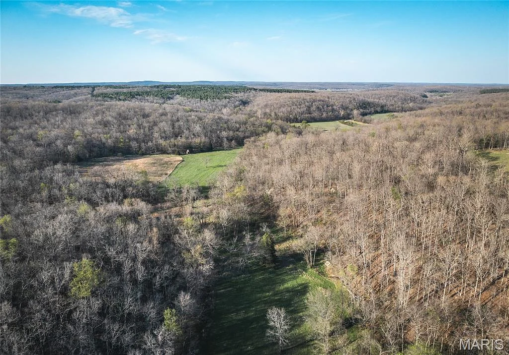 TBD County Road 3600, St James MO real estate