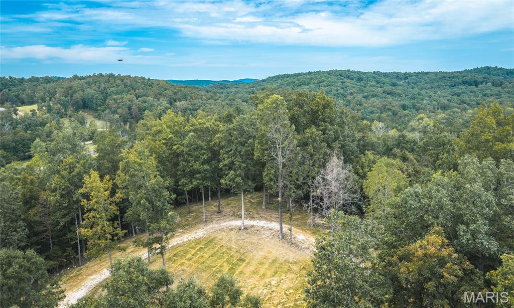 0 Highway 21 Tract 1 Lesterville Missouri home for sale listed at $89,900