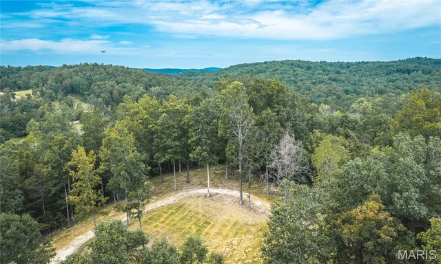 0 Highway 21 Tract 1, Lesterville MO