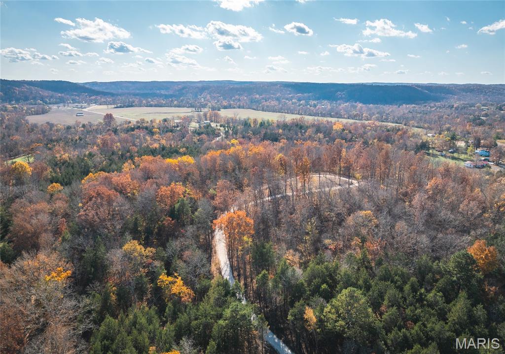 0 Highway 21 Lot 1, Lesterville MO