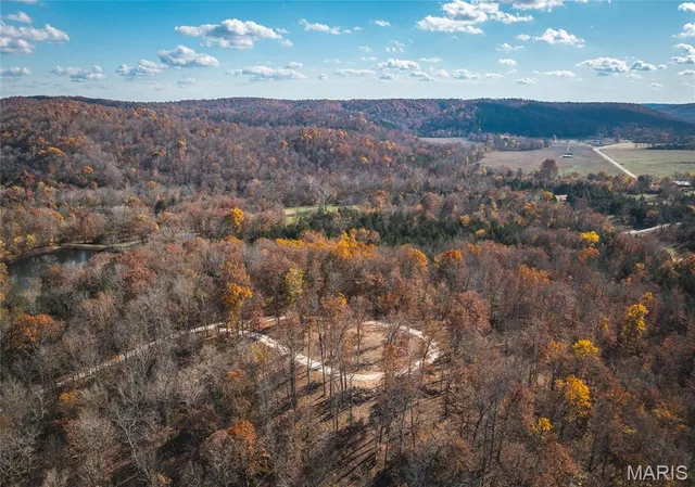 Kitchen — 0 Highway 21 Lot 1 Lesterville Missouri real estate