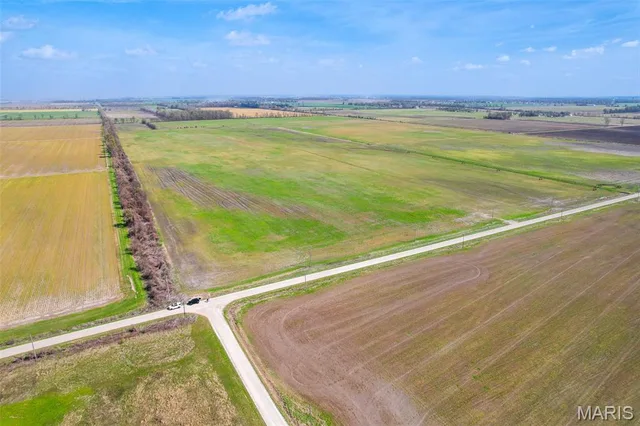 000 CR 706, East Prairie MO real estate